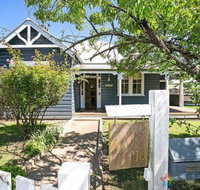 Belltrees - Your Accommodation