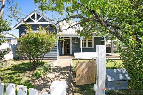 Belltrees - Your Accommodation 0