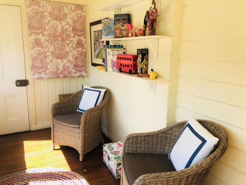 Belltrees - Your Accommodation 12