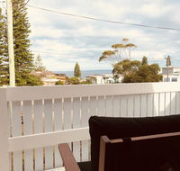 Little Blue Beach House - Your Accommodation