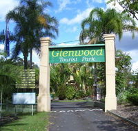 Glenwood Tourist Park  Motel - Your Accommodation