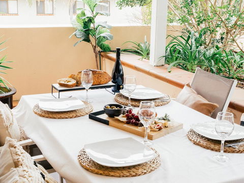 Waves Byron Bay - Your Accommodation 21