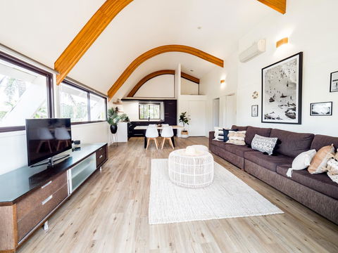 Waves Byron Bay - Your Accommodation 8