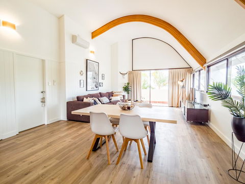 Waves Byron Bay - Your Accommodation 4