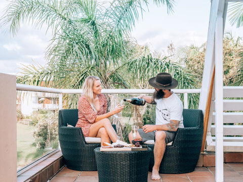 Waves Byron Bay - Your Accommodation 11