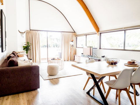 Waves Byron Bay - Your Accommodation 10