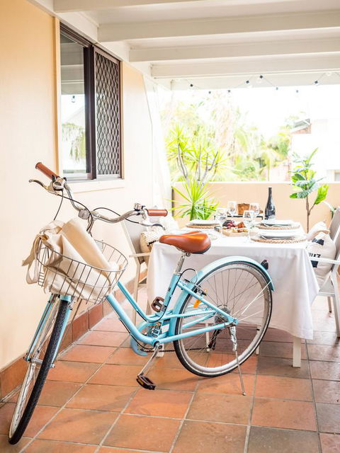 Waves Byron Bay - Your Accommodation 14