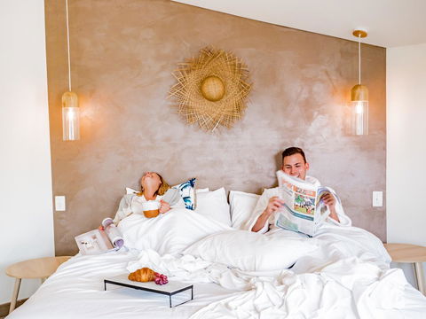 Waves Byron Bay - Your Accommodation 5