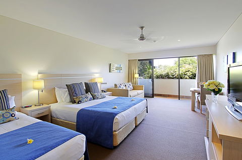 Waves Byron Bay - Your Accommodation 23