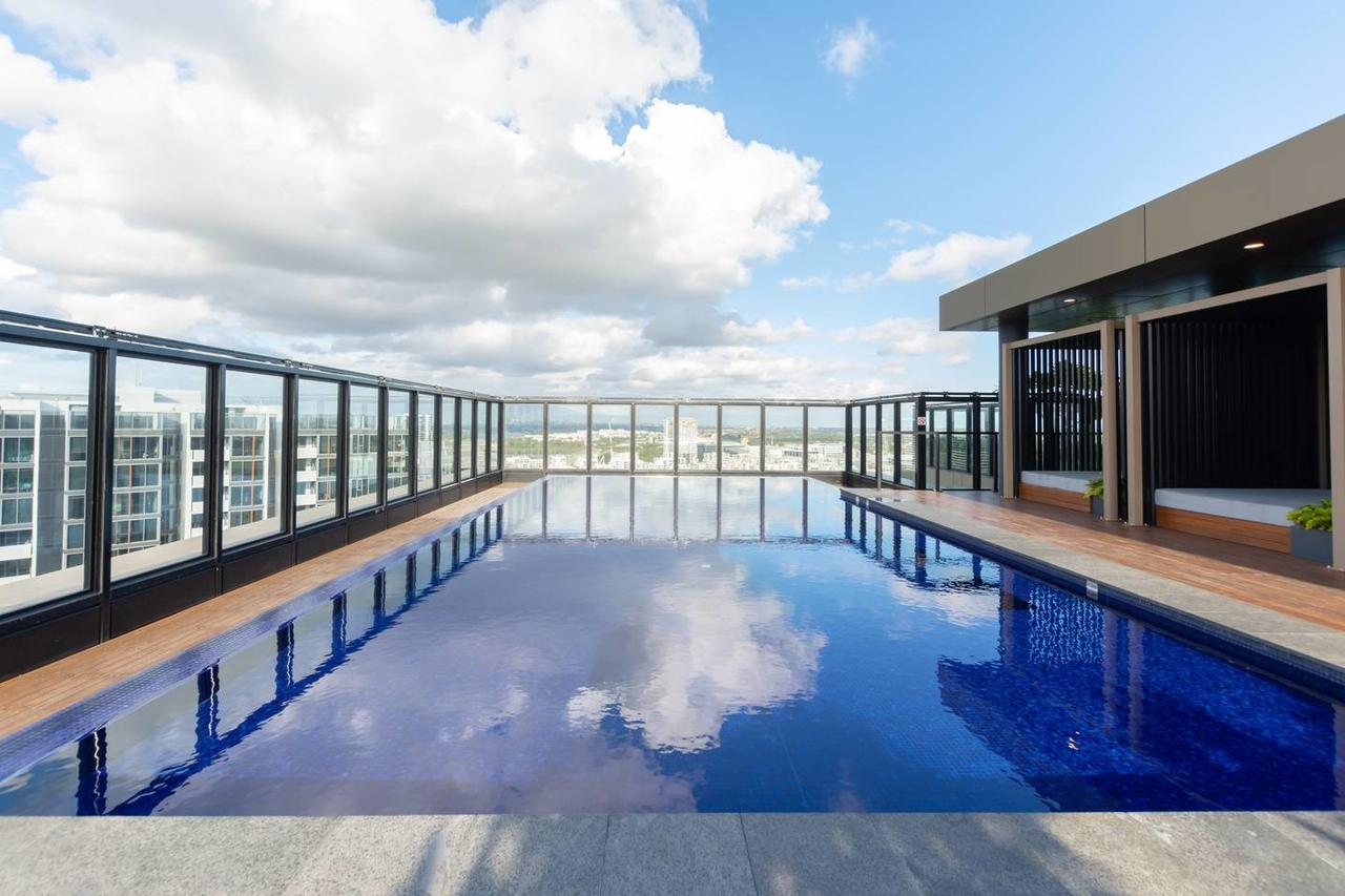 Wentworth Point NSW Your Accommodation