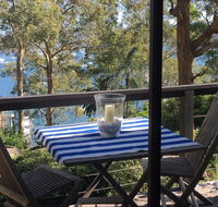 Refuge Cove On Pittwater - Your Accommodation