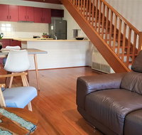 The Great Escape Lofts - Your Accommodation
