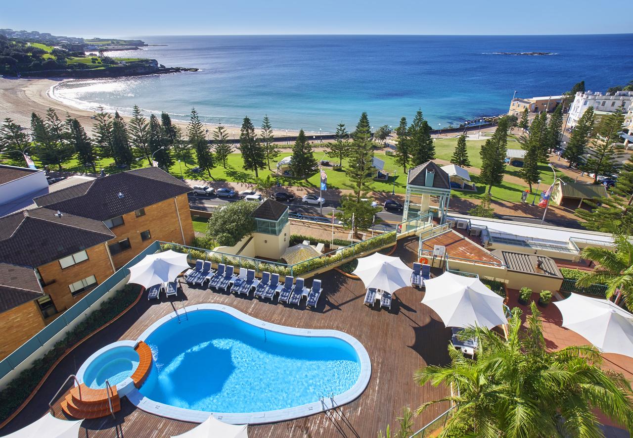 Coogee NSW Your Accommodation