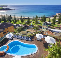 Crowne Plaza Sydney Coogee Beach - Your Accommodation