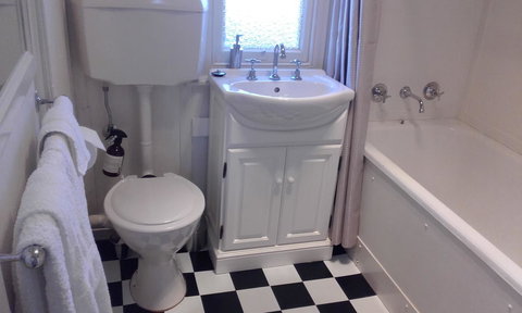 182 Anson Street - Your Accommodation 5