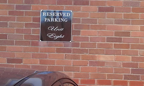 182 Anson Street - Your Accommodation 1