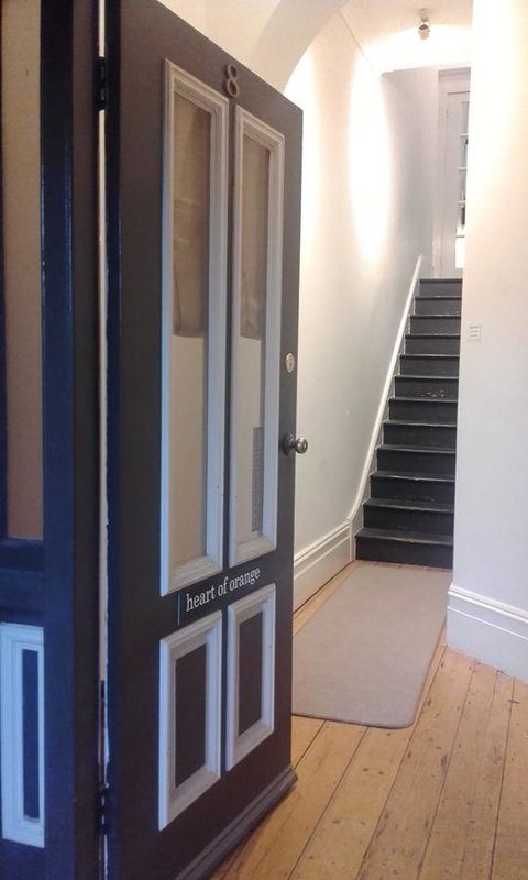 182 Anson Street - Your Accommodation 4