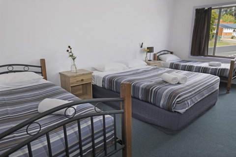 Banjo Paterson Inn - Your Accommodation 19