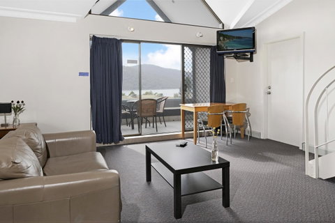 Banjo Paterson Inn - Your Accommodation 22
