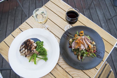 Banjo Paterson Inn - Your Accommodation 34