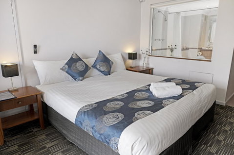 Banjo Paterson Inn - Your Accommodation 23