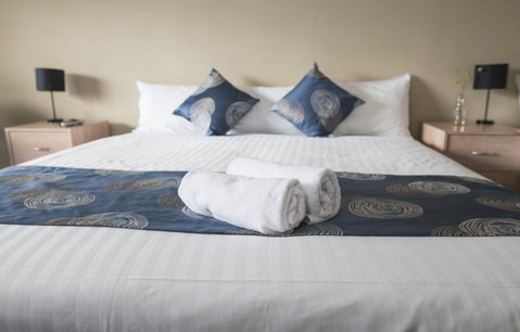 Banjo Paterson Inn - Your Accommodation 14