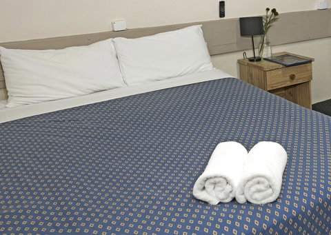 Banjo Paterson Inn - Your Accommodation 32