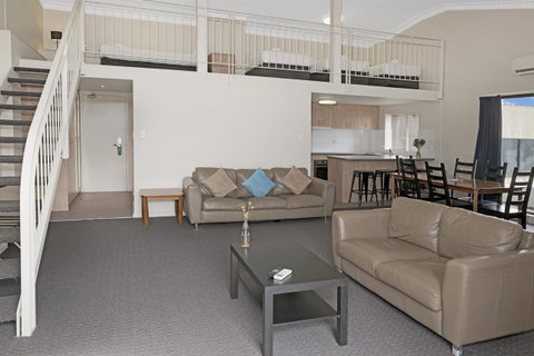 Banjo Paterson Inn - Your Accommodation 28