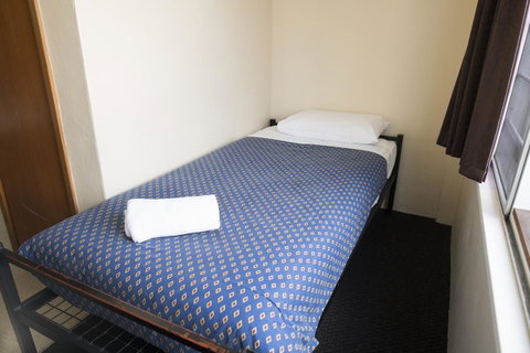 Banjo Paterson Inn - Your Accommodation 13