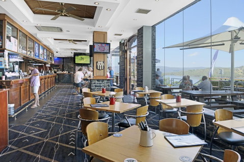 Banjo Paterson Inn - Your Accommodation 42
