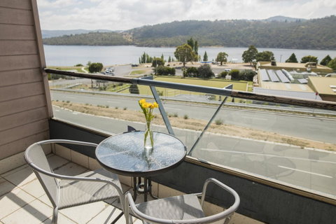 Banjo Paterson Inn - Your Accommodation 3