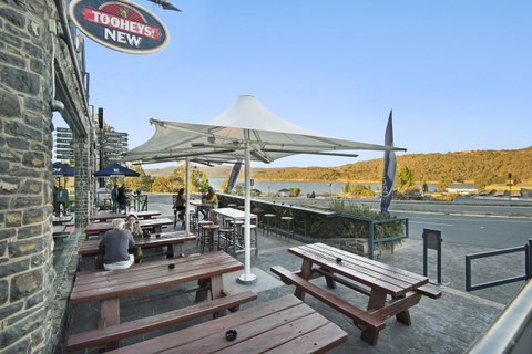Banjo Paterson Inn - Your Accommodation 7