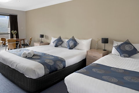 Banjo Paterson Inn - Your Accommodation 33