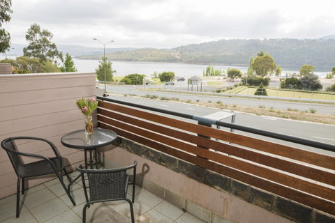 Banjo Paterson Inn - Your Accommodation 29