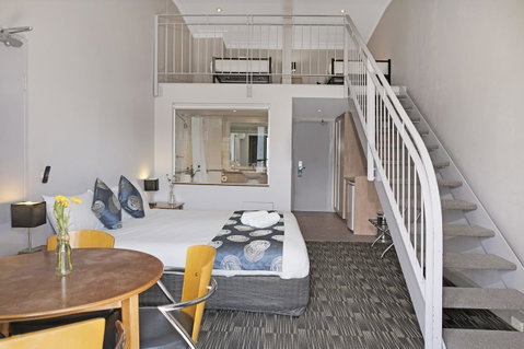 Banjo Paterson Inn - Your Accommodation 2
