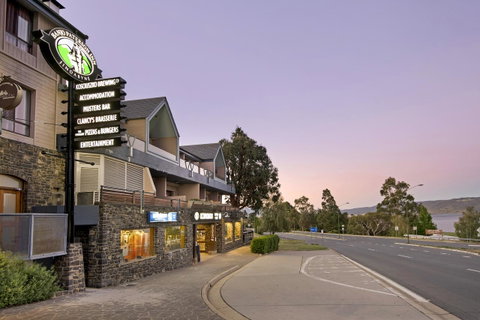 Banjo Paterson Inn - Your Accommodation 0
