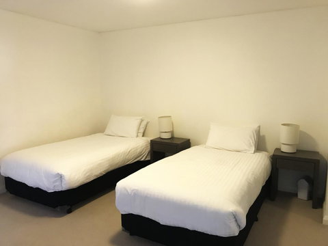 Wyndel Apartments Sydney CBD - Bond - Your Accommodation 1