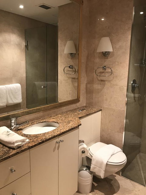 Wyndel Apartments Sydney CBD - Bond - Your Accommodation 7