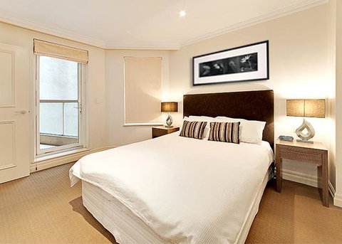 Wyndel Apartments Sydney CBD - Bond - Your Accommodation 2