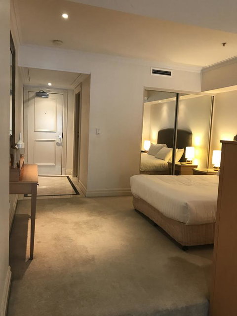 Wyndel Apartments Sydney CBD - Bond - Your Accommodation 5