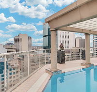 Wyndel Apartments Sydney CBD - Bond - Your Accommodation