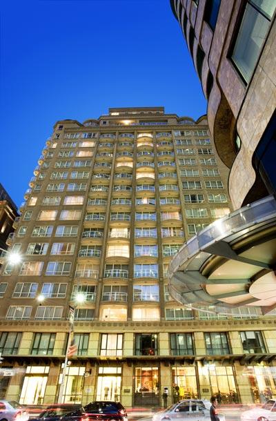 Wyndel Apartments Sydney CBD - Bond - Your Accommodation 3