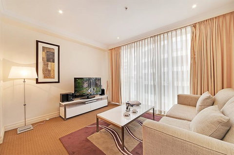Wyndel Apartments Sydney CBD - Bond - Your Accommodation 10