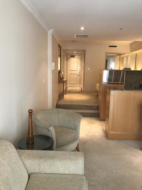 Wyndel Apartments Sydney CBD - Bond - Your Accommodation 4
