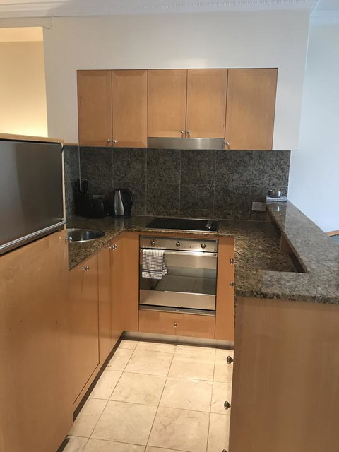 Wyndel Apartments Sydney CBD - Bond - Your Accommodation 6