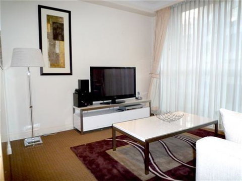 Wyndel Apartments Sydney CBD - Bond - Your Accommodation 11