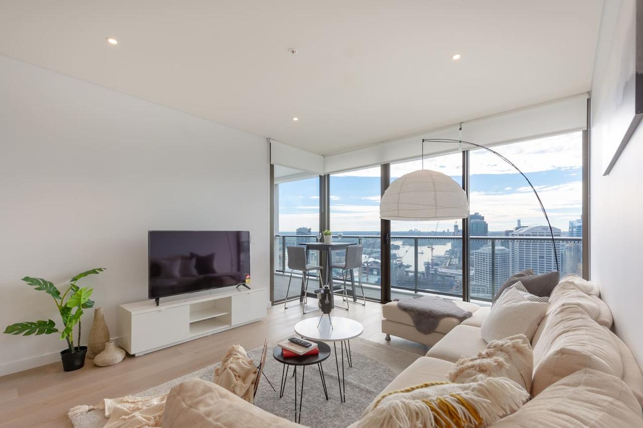 Haymarket NSW Your Accommodation