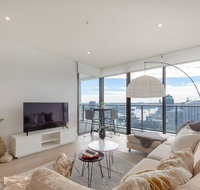 High Rise apt in Heart of Sydney wt Harbour View - Your Accommodation