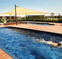 Potters Hotel Brewery Resort - Your Accommodation