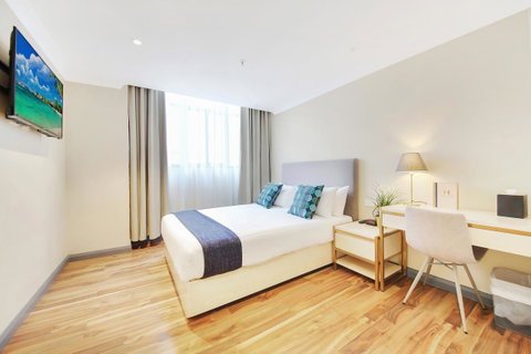 BreakFree On Broadway Sydney, An Accor Hotel - Your Accommodation 8